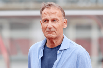 Ist Watzke verheiratet