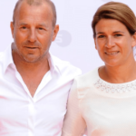 Wie alt ist Louisa Ferch