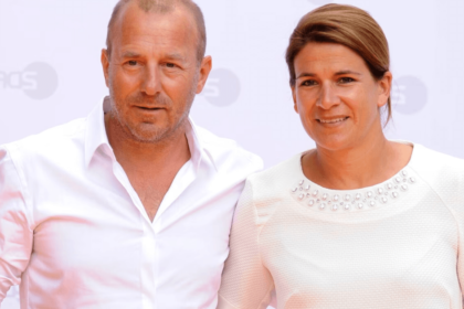 Wie alt ist Louisa Ferch