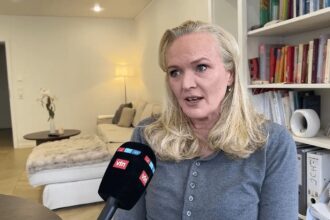 Gina Hanauer Güstrow