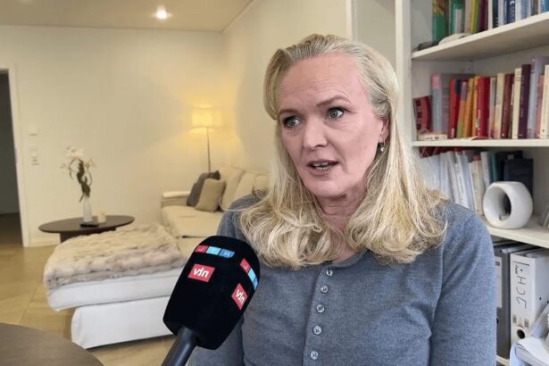 Gina Hanauer Güstrow