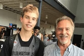 Jasper Breckenridge-Johnson