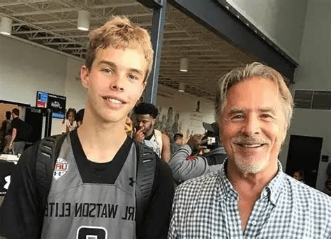 Jasper Breckenridge-Johnson