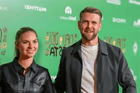 Lisa Füllkrug Beruf