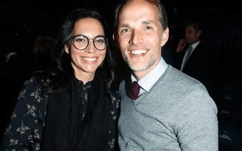 Sissi Tuchel