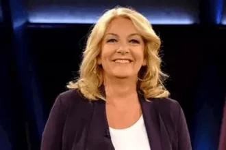 Pia Tietjen Beruf