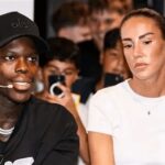 Dennis Schröder Freundin