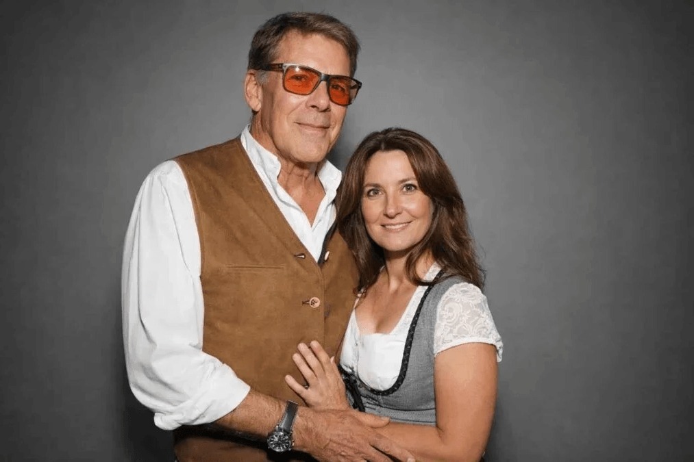 Gloria Krass Wikipedia