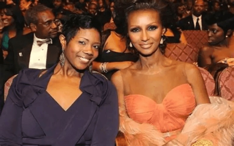 Zulekha Haywood