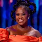 Motsi Mabuse dünn