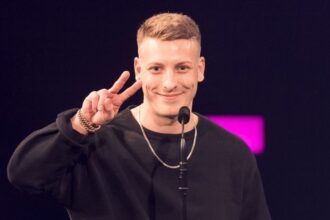 Felix Lobrecht Vermögen