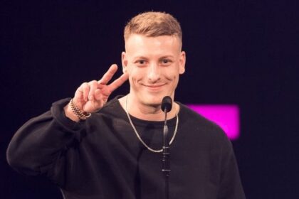 Felix Lobrecht Vermögen