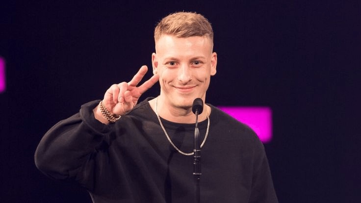 Felix Lobrecht Vermögen