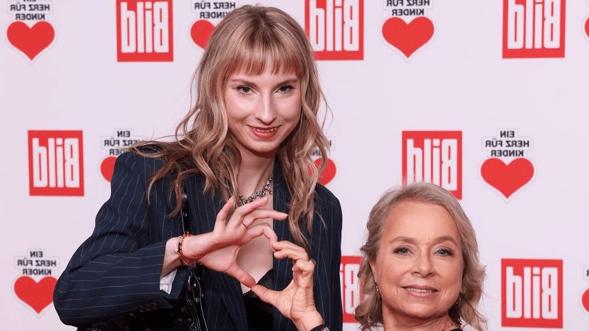 Lilo Materna