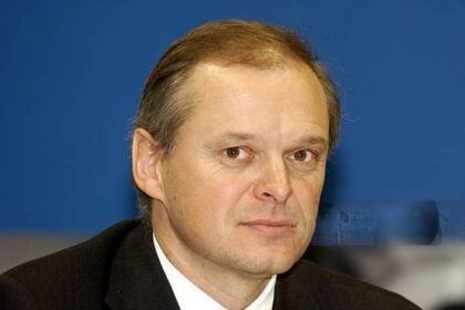Marcus Kasner