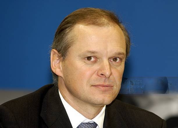 Marcus Kasner